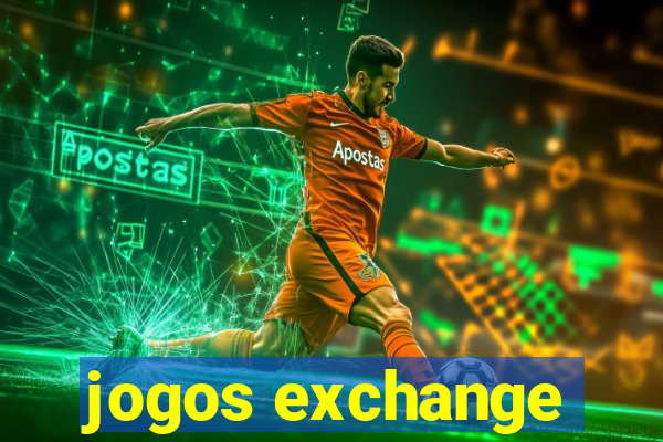 jogos exchange